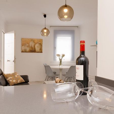 Las Salinas Homes Exclusive ฟูเอนฮิโรลา ภายนอก รูปภาพ