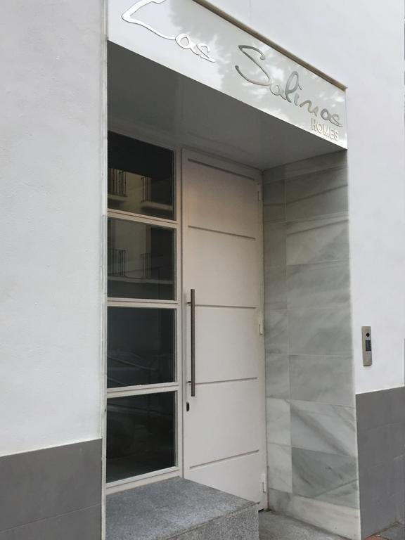 Las Salinas Homes Exclusive ฟูเอนฮิโรลา ภายนอก รูปภาพ