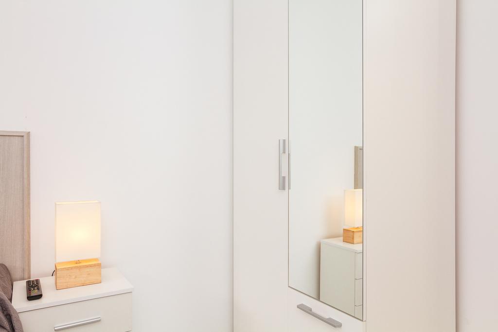 Las Salinas Homes Exclusive ฟูเอนฮิโรลา ภายนอก รูปภาพ