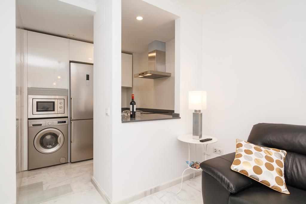 Las Salinas Homes Exclusive ฟูเอนฮิโรลา ภายนอก รูปภาพ